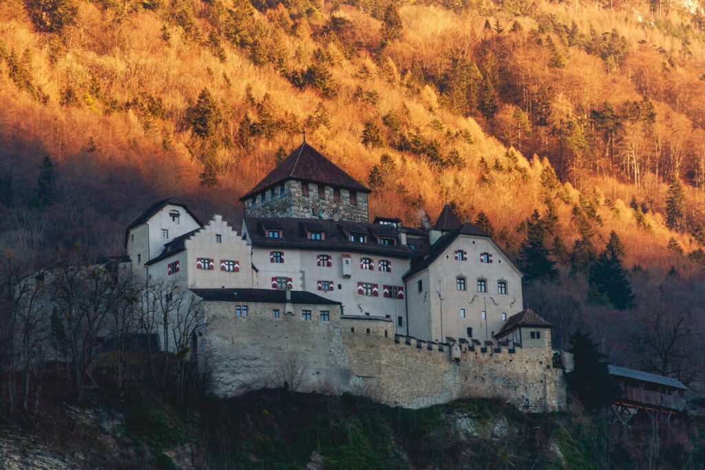 SIGMAKREDIT Liechtenstein